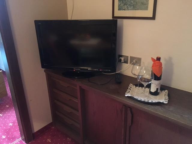 Appartment Rock 坎波图雷斯 外观 照片