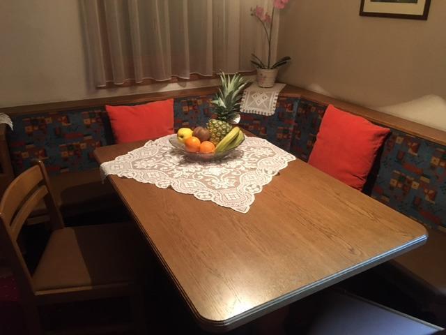 Appartment Rock 坎波图雷斯 外观 照片