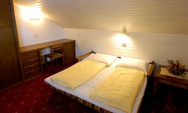 Appartment Rock 坎波图雷斯 外观 照片