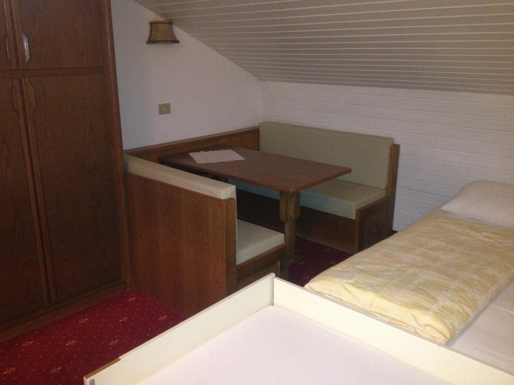 Appartment Rock 坎波图雷斯 客房 照片