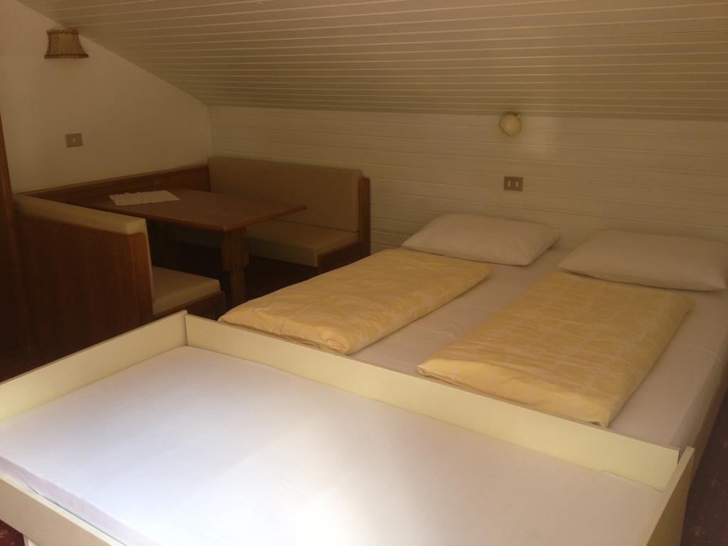 Appartment Rock 坎波图雷斯 客房 照片